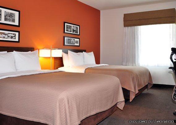 Sleep Inn & Suites Medical Center Shreveport Room photo